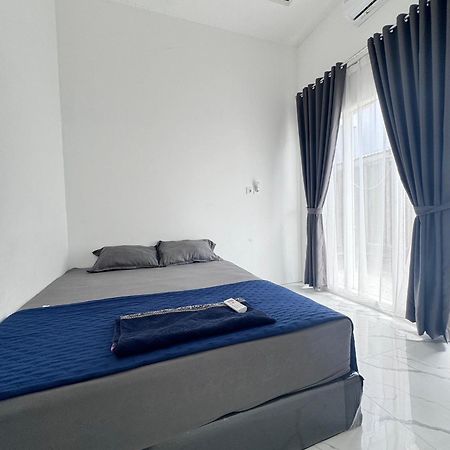 Mila Homestay 巴东 外观 照片