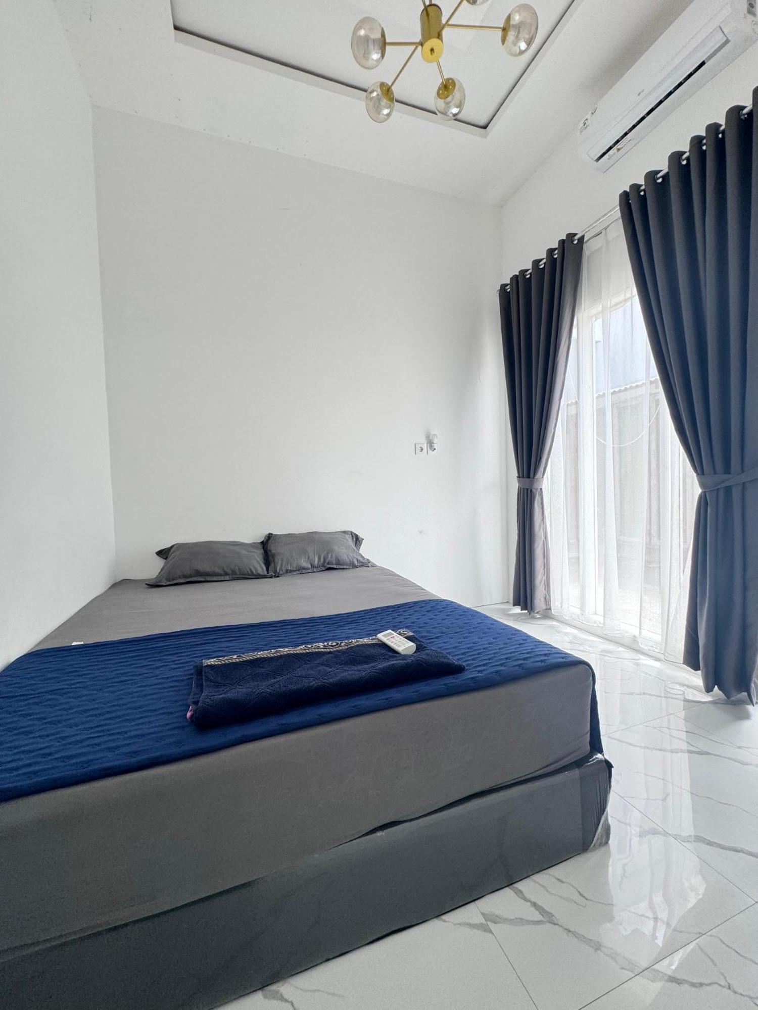 Mila Homestay 巴东 外观 照片