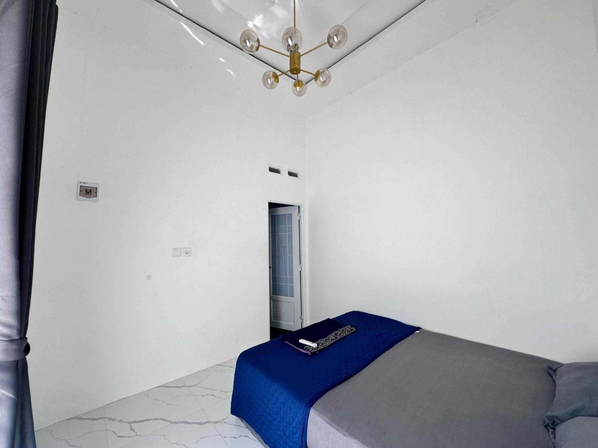 Mila Homestay 巴东 外观 照片