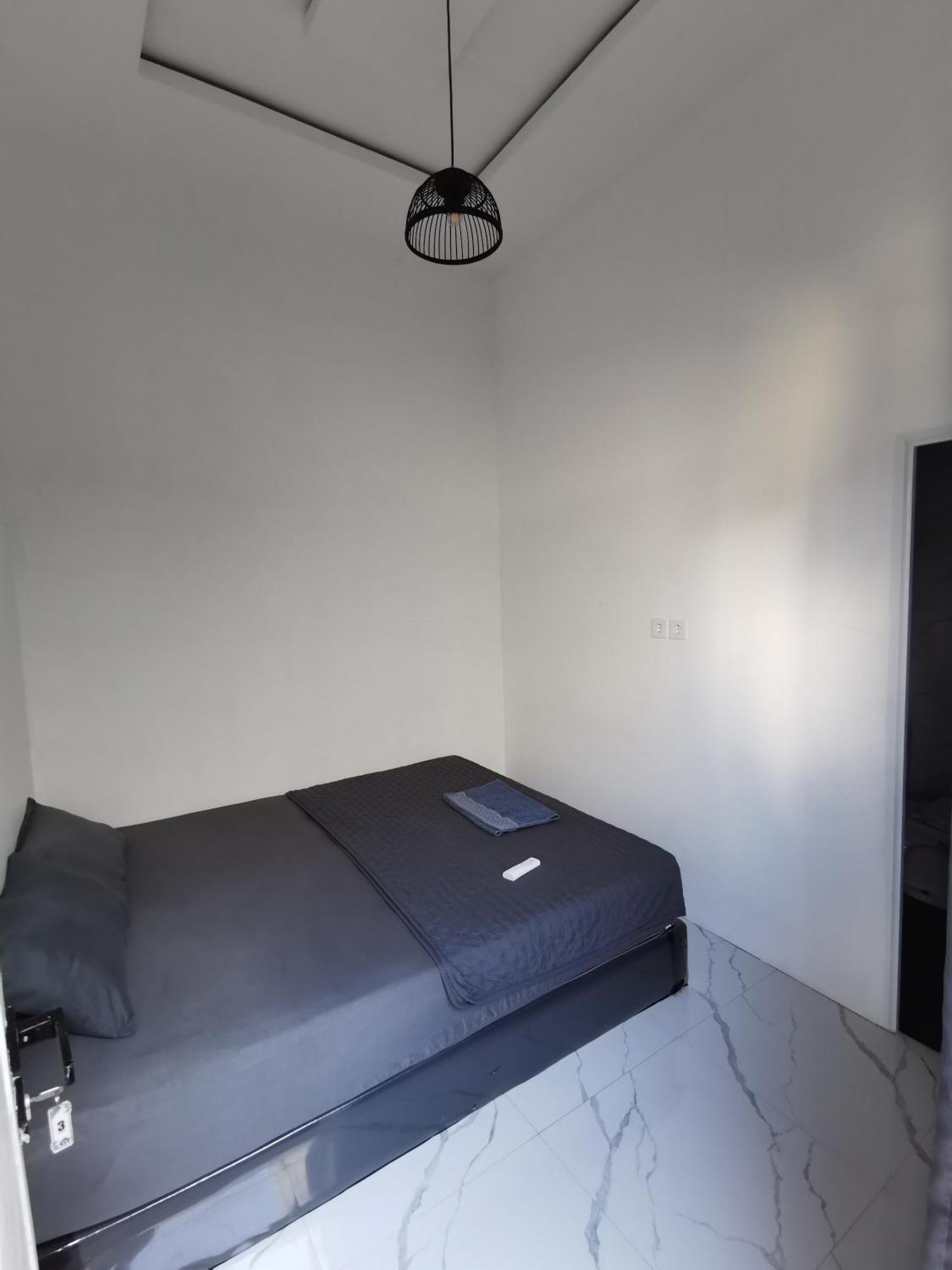 Mila Homestay 巴东 外观 照片