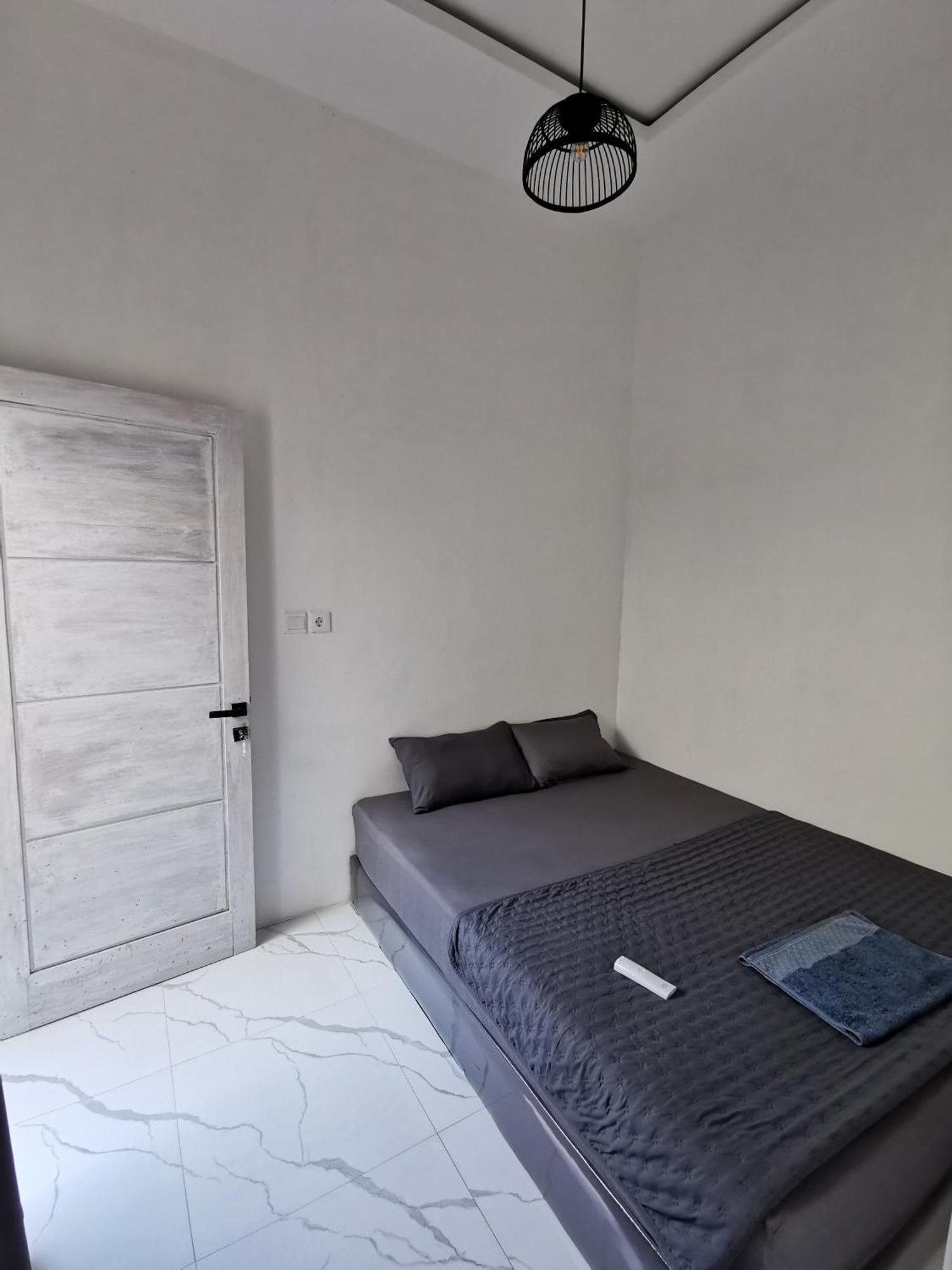 Mila Homestay 巴东 外观 照片