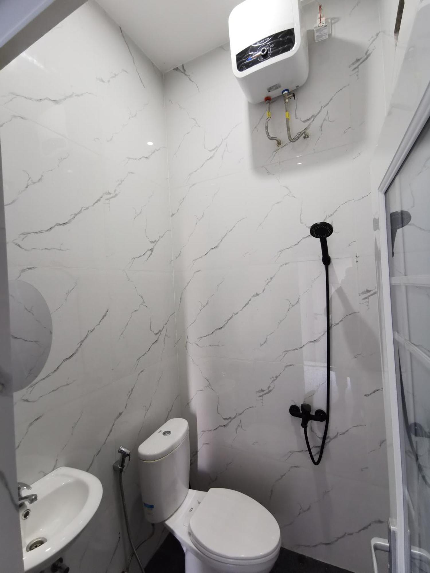 Mila Homestay 巴东 外观 照片